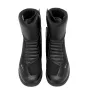 Botas moto Grit GTX negras – Gore‑Tex impermeables | REV’IT! Sport