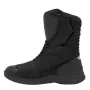 Botas moto Risco H2O negras – impermeables touring | REV’IT! Sport