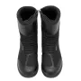 Botas moto Risco H2O negras – impermeables touring | REV’IT! Sport