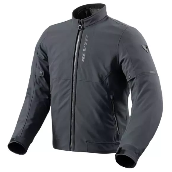 Chaqueta moto REV’IT! Shade 2 H2O – impermeable urbana técnica