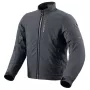 Chaqueta moto REV’IT! Shade 2 H2O – impermeable urbana técnica