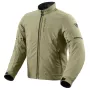 Chaqueta moto REV’IT! Shade 2 H2O – impermeable urbana técnica