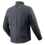 Chaqueta moto REV’IT! Shade 2 H2O – impermeable urbana técnica