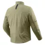 Chaqueta moto REV’IT! Shade 2 H2O – impermeable urbana técnica