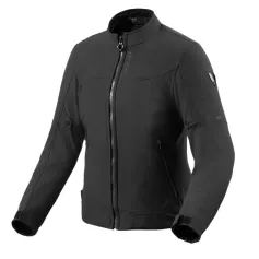 Chaqueta Shade 2 H2O Ladies – Chaqueta moto impermeable para mujer