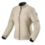 Chaqueta Shade 2 H2O Ladies – Chaqueta moto impermeable para mujer