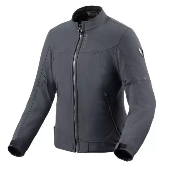 Chaqueta Shade 2 H2O Ladies – Chaqueta moto impermeable para mujer