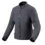 Chaqueta Shade 2 H2O Ladies – Chaqueta moto impermeable para mujer