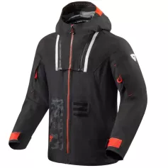 Chaqueta Moto Revit Vision H2O – Pol Tarrés x REV’IT!