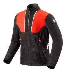 Chaqueta Moto REV’IT! Africa – Pol Tarrés x REV’IT!