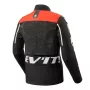 Chaqueta Moto REV’IT! Africa – Pol Tarrés x REV’IT!