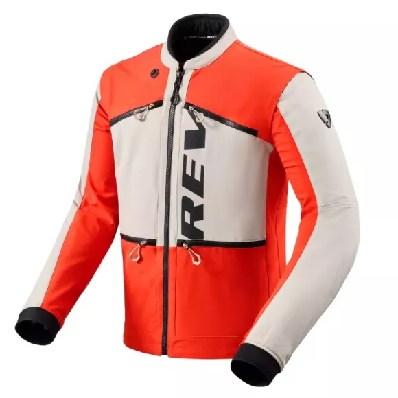 Chaqueta Moto REV’IT! Morocco – Pol Tarrés x REV’IT!