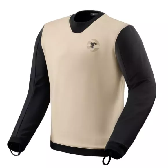 Jersey Moto Revit Trazada