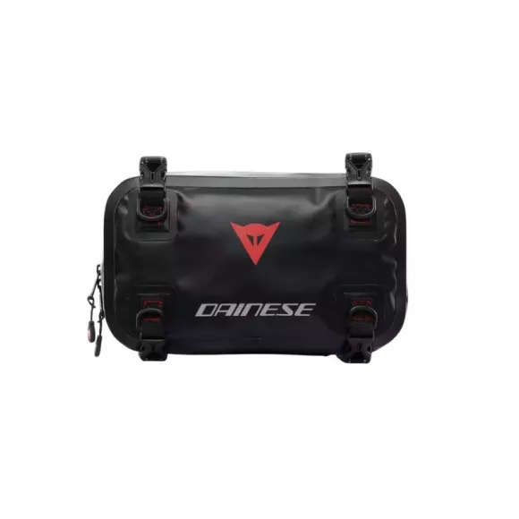 Bolsa de Herramientas Moto Explorer Tool Bag 3L Impermeable