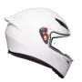 Casco Integral AGV K1 S - ECE 22.06 | MotoCenter Company