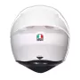 Casco Integral AGV K1 S - ECE 22.06 | MotoCenter Company