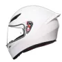 Casco Integral AGV K1 S - ECE 22.06 | MotoCenter Company