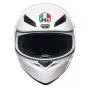 Casco Integral AGV K1 S - ECE 22.06 | MotoCenter Company