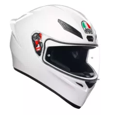 Casco Integral AGV K1 S - ECE 22.06 | MotoCenter Company