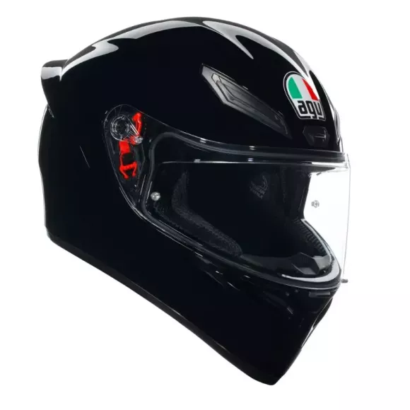 Casco Integral AGV K1 S - ECE 22.06 | MotoCenter Company