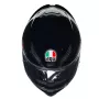 Casco Integral AGV K1 S - ECE 22.06 | MotoCenter Company