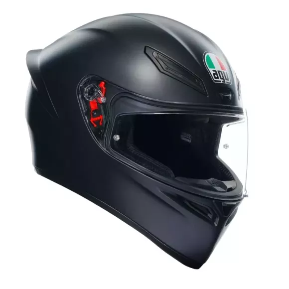 Casco Integral AGV K1 S - ECE 22.06 | MotoCenter Company