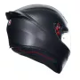 Casco Integral AGV K1 S - ECE 22.06 | MotoCenter Company