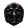 Casco Integral AGV K1 S Sling | MotoCenter Company