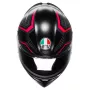 Casco Integral AGV K1 S Sling | MotoCenter Company