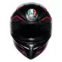 Casco Integral AGV K1 S Sling | MotoCenter Company