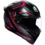 Casco Integral AGV K1 S Sling | MotoCenter Company