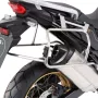 Sistema maletas + portaequipajes Xplorer Honda CRF 1100L Africa Twin