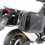 Sistema de maletas con portaequipajes Xplorer para Honda CRF 1100L Africa Twin (2024-)