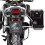 Sistema de maletas con portaequipajes Xplorer para Honda CRF 1100L Africa Twin (2024-)