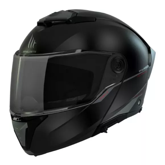 Casco Modular MT Atom 2 SV Monocolor