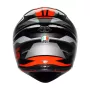 Casco Integral AGV K1 S Fastlap