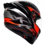 Casco Integral AGV K1 S Fastlap