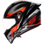 Casco Integral AGV K1 S Fastlap