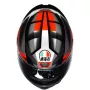 Casco Integral AGV K1 S Fastlap