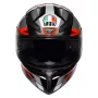 Casco Integral AGV K1 S Fastlap
