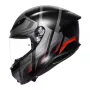 Casco Integral AGV K6 S Karve