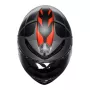 Casco Integral AGV K6 S Karve