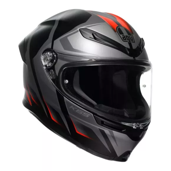 Casco Integral AGV K6 S Karve