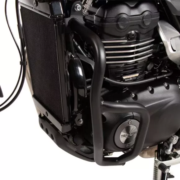 Barra de protección del motor para Triumph Speed 400 (2024-)