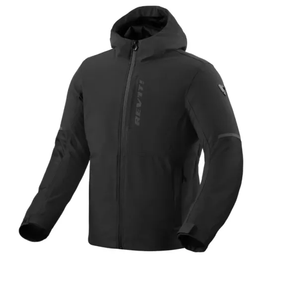 Chaqueta Moto Revit Traffic 2 H2O