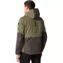 Revit Traffic 2 H2O - Chaqueta de moto urbana impermeable