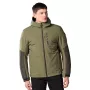 Chaqueta Moto Revit Traffic 2 H2O