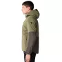 Chaqueta Moto Revit Traffic 2 H2O