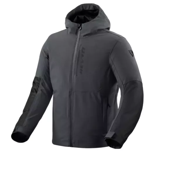 Revit Traffic 2 H2O - Chaqueta de moto urbana impermeable