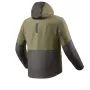 Chaqueta Moto Revit Traffic 2 H2O
